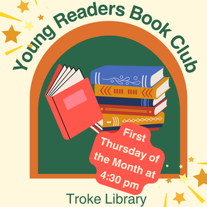 Young Readers Book C